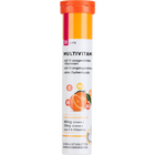 Bild: BI LIFE Multivitamin Brausetabletten